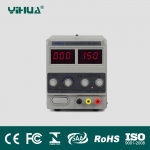 YIHUA 1502DD DC Power Supply