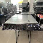 server ibm x3650 m4 32gb 2cpu 12cors เซิฟเวอร์ไอบีเอ็มมือสองพร้อมใช้งาน