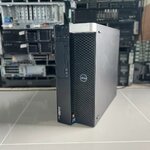 Dell T7810 2cpu 64gb 28Cores เวิร์คสเตชั่นมือสองพร้อมใช้งาน