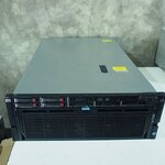 hp dl580 g7 4cpu มือ 2 พร้อมใช้งาน