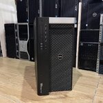 Dell T7600 2cpu 32gb workstation มือสองพร้อมใช้งาน