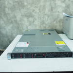 server hp dl360p g8 2cpu 32gb v2 มือ 2 พร้อมใช้งาน