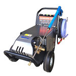 เครื่องฉีดน้ำแรงดันสูง รุ่น MATRIX MCT275_AR