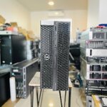 Dell 7820 workstation 2cpu 40cores ssd 1tb 64gb K4200 เวิร์คสเตชั่นเดลมือสองพร้อมใช้งาน