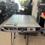 dell r610 1cpu 16gb เครื่องมีประกัน 1 เดือน เซิฟเวอร์เดลมือสองพร้อมใช้งาน