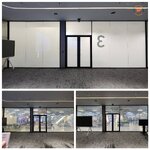 Smart Film / Smart Glass ฟิล์มไฟฟ้า กระจกเปลี่ยนสีได้