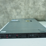 server hp dl360p g8 2cpu มือ 2 พร้อมใช้งาน