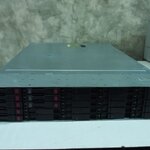 hp dl380p g8 (2cpu) มือ 2 พร้อมใช้งาน ประกัน 3 เดือน