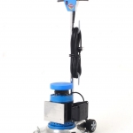 เครื่องขัดพื้นปูน พื้นหิน Champion 18"