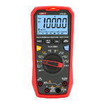 UNI-T UT61E+ 1000V True RMS Digital Multimeter