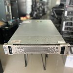 hp dl380e g8 2cpu 32gb เซิร์ฟเวอร์เอชพีมือสองพร้อมใช้งาน