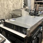 server hp dl380p g8 2cpu 32gb เซิฟเวอร์มือสองพร้อมใช้งาน