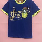 ตัวอย่างเสื้อยืดสั่งทำแฟนเมด