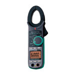 KYORITSU KEW 2046R AC/DC Digital Clamp Meter