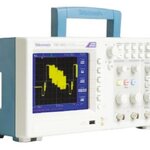 Tektronix TBS1064 Digital Ossilloscope