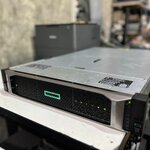 server hp dl380 gen10 2cpu 256gb 20Cores เซิร์ฟเวอร์มือสองพร้อมใช้งาน