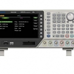 Hantek HDG2082B Function Generator 2 Channels 16 Bits 250MSa/s