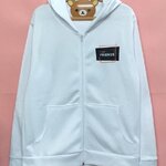 เสื้อฮู้ดลาย The friend