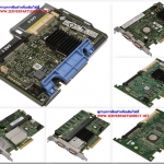 XD084 [ขาย จำหน่าย ราคา] Dell PCI-X SATA 64MB RAID Controller
