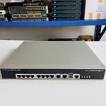 FortiGate 110C security appliance ฟอติเกตมือสองพร้อมใช้งาน
