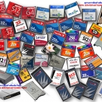 [ขาย จำหน่าย ราคา] Sandisk CF Card 32Mb 25X (Compact Flash Card)