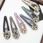 ริบบิ้นเลื่อมระยิบ ขนาด กว้าง 6 mm .#KR088