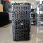 Server Dell T630 2cpu v4 28cores 12g ประกัน 3 เดือน เซิร์ฟเวอร์เดลมือสองพร้อมใช้งาน