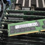 ram server 32GB 2Rx4 PC4-2933Y-RB2 แรมเซิร์ฟเวอร์มือสองพร้อมใช้งาน