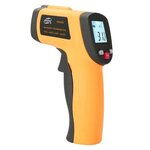 BENETECH GM320 Thermometer Infrared (-50c~330c)