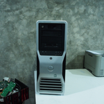 dell t7500 2cpu 32gb fx4800 มือ 2 พร้อมใช้งาน