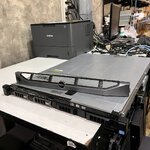 dell r320 เซิฟเวอร์ราคาถูกมือสองพร้อมใช้งาน