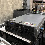 dell r710 2cpu ram 32 เซิฟเวอร์มือสองพร้อมใช้งาน