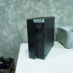 Dell T3610 32gb 1.5GB มือสองพร้อมใช้งาน