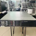 server hp dl380 g7 2cpu 32gb เซิร์ฟเวอร์เอชพีมือสองพร้อมใช้งาน