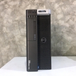 Dell Precision T3600 มือ 2 พร้อมใช้งาน