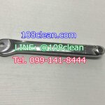 ตะเกียบหลัง เครื่องขัดพื้น CHAMPION