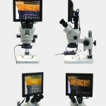 Microscope SZM45T-B1