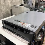 server dell r720xd 2cpu 32gb hdd 24ลูก เซิฟเวอร์มือสองพร้อมใช้งาน