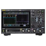 RIGOL DHO914 125 MHz 1.25 GSa/s Digital Oscilloscope
