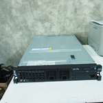 server ibm x3650 M4 32gb 2cpu มือสองพร้อมใช้งาน