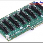 AB463-60006 [ขาย จำหน่าย ราคา] HP SAS Hard Disk Backplane rx3600 / rx6600