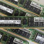 ram server 64gb ecc ddr4 2933Y 23400 แรมเซิร์ฟเวอร์มือสองพร้อมใช้งาน