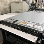 server dell r620 2cpu 32gb เซิฟเวอร์มือสองพร้อมใช้งาน