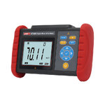 UNI-T UT620C Digital Micro Ohm Meter