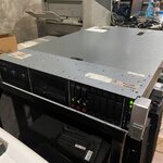 server hp dl380 g9 2cpu 32gb 20Cores มือสองพร้อมใช้งาน