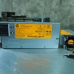 power supply hp dl380p g8 750W มือ 2 พร้อมใช้งาน