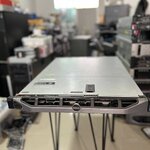 dell r420 server 2cpu 64gb เซิร์ฟเวอร์เดลมือสองพร้อมใช้งาน