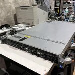 Server dell kace 1100 or r610 2cpu 32gb เซิฟเวอร์มือสองพร้อมใช้งาน