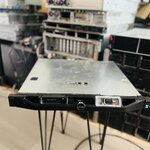 server dell r220 เซิฟเวอร์เดลมือสองพร้อมใช้งาน