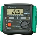 KYORITSU KEW 5410 RCD Tester
